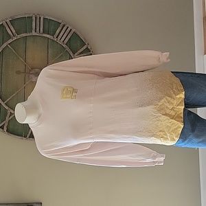 Walt Disney World Golden Logo Spirit Jersey